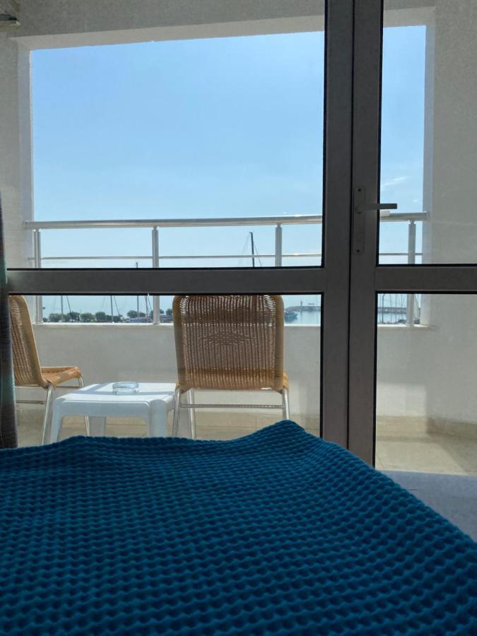 Finike Marina Hotel Exterior photo